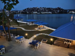 Гостиница Hotel Tilapia  Мванза